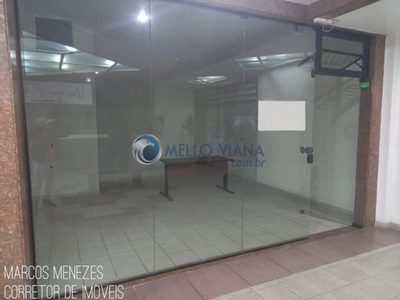 Loja-Salão, 42 m² - Foto 3