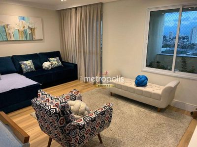Cobertura, 3 quartos, 150 m² - Foto 1