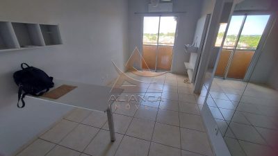 Apartamento, 2 quartos, 42 m² - Foto 2