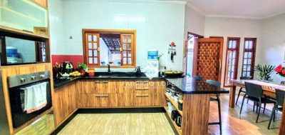 Casa, 3 quartos, 96 m² - Foto 5
