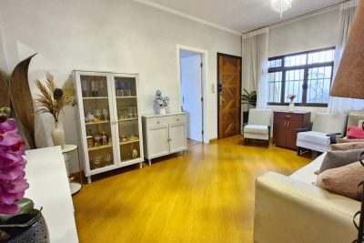 Casa, 2 quartos, 105 m² - Foto 2