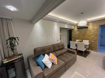 Apartamento, 2 quartos, 62 m² - Foto 5