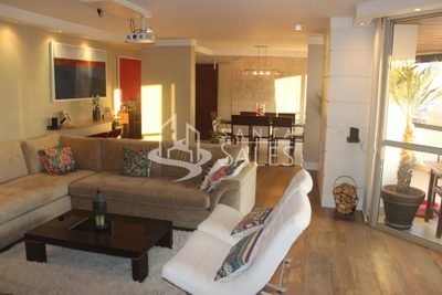 Apartamento, 3 quartos, 160 m² - Foto 3