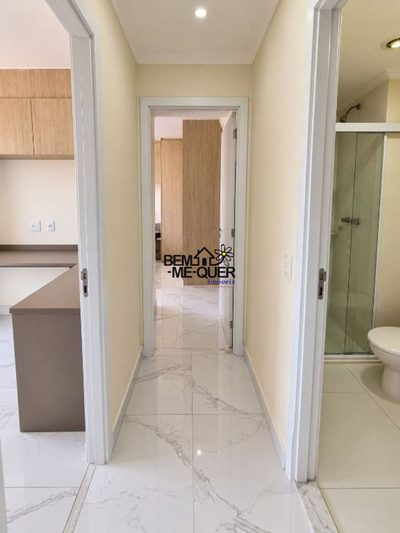 Apartamento, 2 quartos, 59 m² - Foto 5