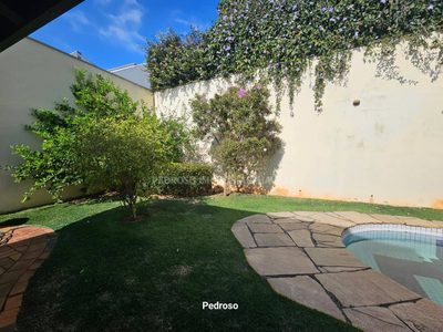 Casa de Condomínio, 4 quartos - Foto 2