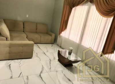 Sobrado, 6 quartos, 260 m² - Foto 2