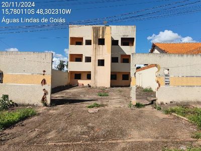 Apartamento, 2 quartos, 64 m² - Foto 1