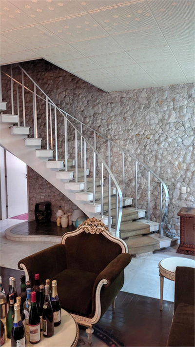 Casa, 4 quartos, 390 m² - Foto 2