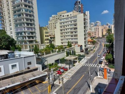 Apartamento, 3 quartos, 153 m² - Foto 4