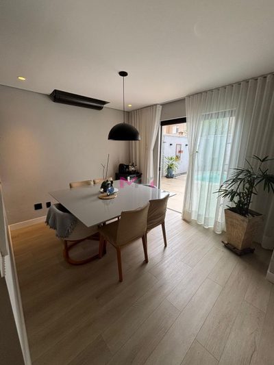 Casa de Condomínio, 4 quartos - Foto 5