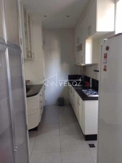 Apartamento, 1 quarto, 42 m² - Foto 1