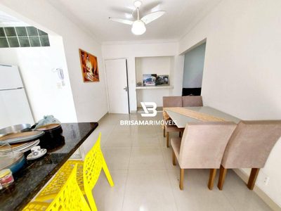 Apartamento, 2 quartos, 65 m² - Foto 3