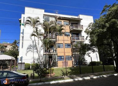 Apartamento, 2 quartos, 63 m² - Foto 1