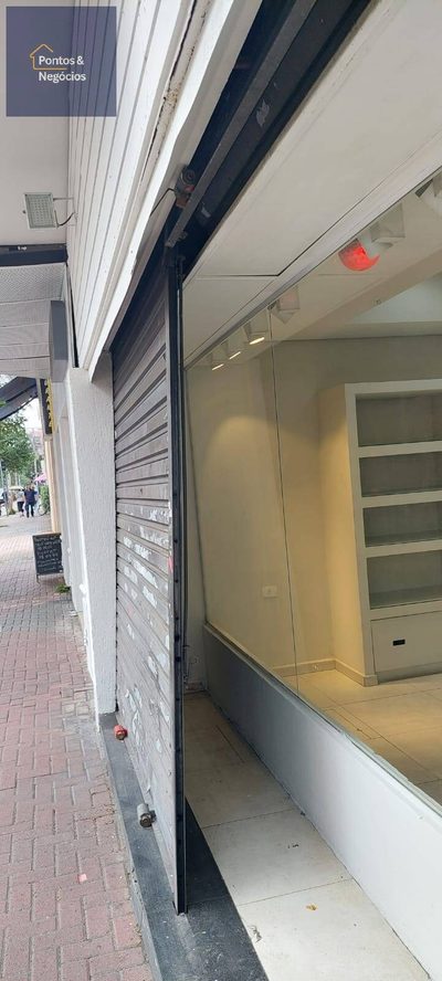 Loja-Salão, 120 m² - Foto 4