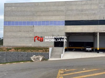 Depósito-Galpão, 1800 m² - Foto 3
