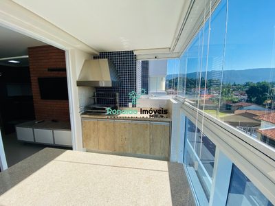 Apartamento, 2 quartos, 79 m² - Foto 5