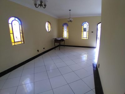 Casa, 4 quartos - Foto 2