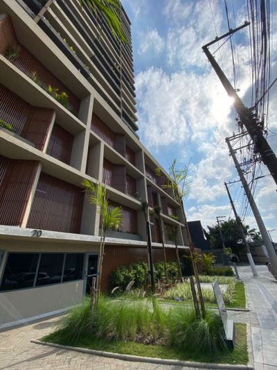 Apartamento, 2 quartos, 64 m² - Foto 5