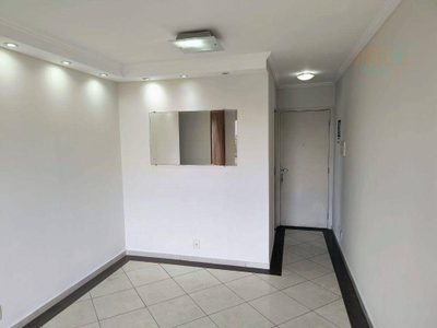 Apartamento, 3 quartos, 65 m² - Foto 2