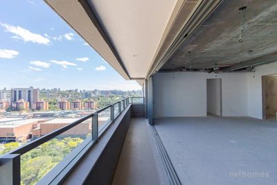 Apartamento, 3 quartos, 159 m² - Foto 5