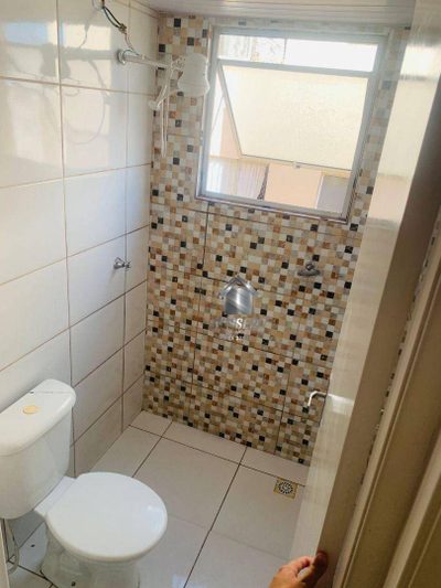 Apartamento, 2 quartos, 46 m² - Foto 4