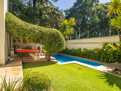 Casa de Condomínio, 5 quartos - Foto 2