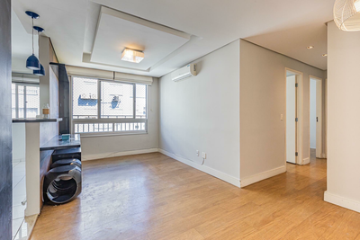 Apartamento, 3 quartos, 62 m² - Foto 2