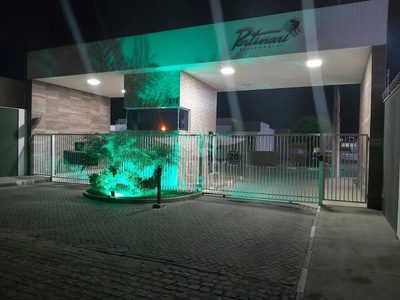 Casa, 3 quartos, 64 m² - Foto 1