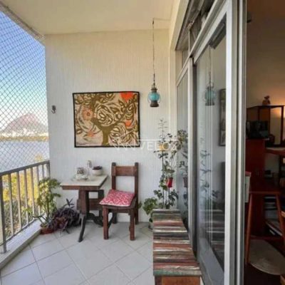 Apartamento, 3 quartos, 120 m² - Foto 4