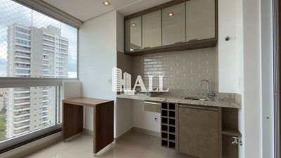Apartamento, 2 quartos, 137 m² - Foto 2