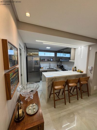Apartamento, 2 quartos, 100 m² - Foto 5