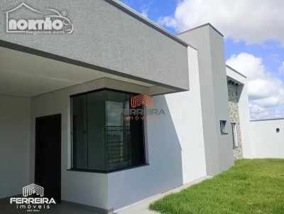 Casa, 3 quartos, 203 m² - Foto 2