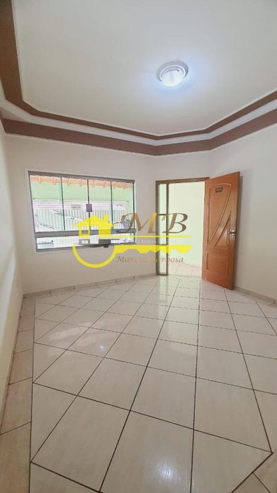 Casa, 3 quartos, 120 m² - Foto 2