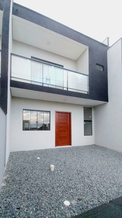 Casa, 2 quartos, 71 m² - Foto 3