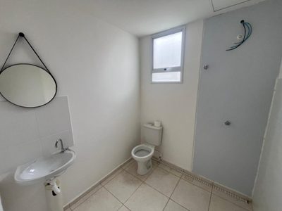 Apartamento, 2 quartos, 43 m² - Foto 5