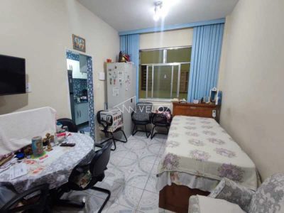 Kitnet-Studio, 23 m² - Foto 3