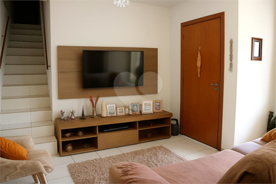 Casa, 3 quartos, 253 m² - Foto 3