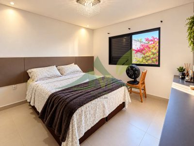 Sítio, 4 quartos, 920 m² - Foto 3