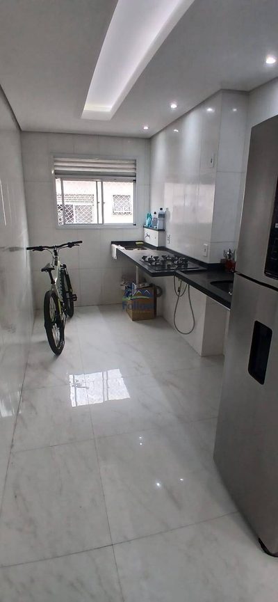 Apartamento, 2 quartos, 48 m² - Foto 5