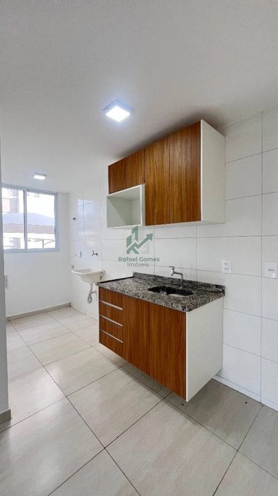 Apartamento, 2 quartos, 56 m² - Foto 5