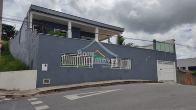 Casa, 2 quartos, 508 m² - Foto 3