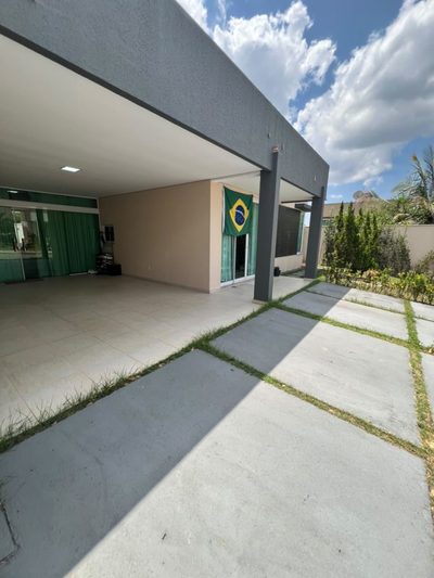 Apartamento, 3 quartos, 250 m² - Foto 1