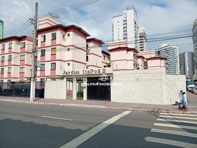 Apartamento, 3 quartos, 90 m² - Foto 1