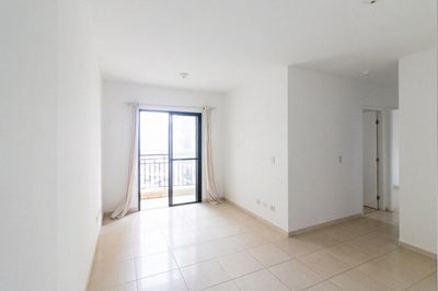 Apartamento, 2 quartos, 66 m² - Foto 1