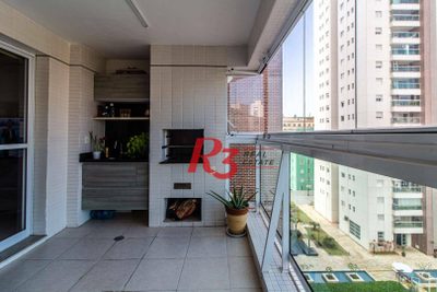 Apartamento, 4 quartos, 134 m² - Foto 3