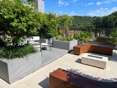Apartamento, 2 quartos, 83 m² - Foto 3