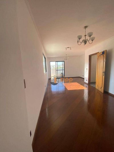 Apartamento, 3 quartos, 120 m² - Foto 1
