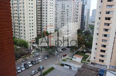 Apartamento, 1 quarto, 55 m² - Foto 3