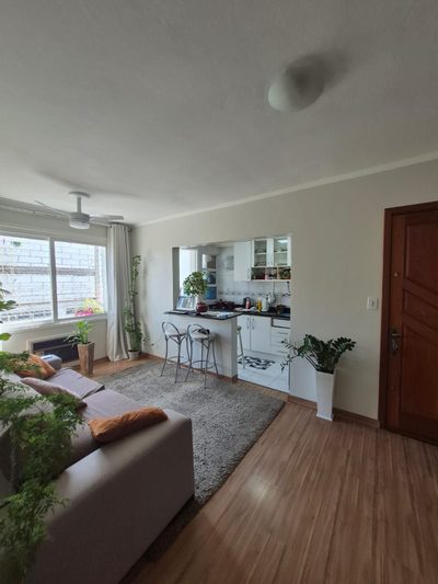 Apartamento, 1 quarto, 40 m² - Foto 3