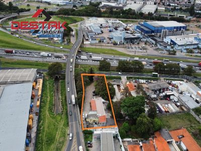 Terreno, 2100 m² - Foto 2